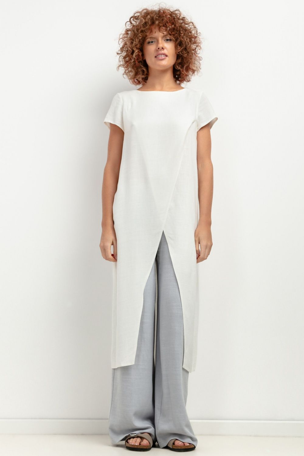 Tunic model 198565 Tessita