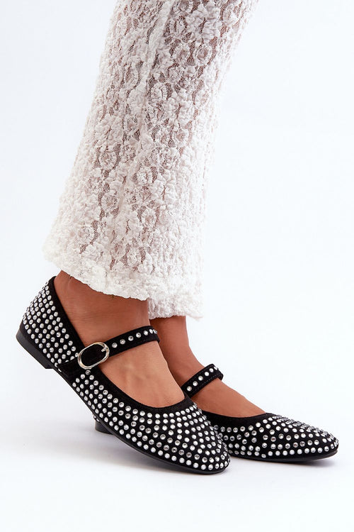  Ballet flats model 198685 Step in style 