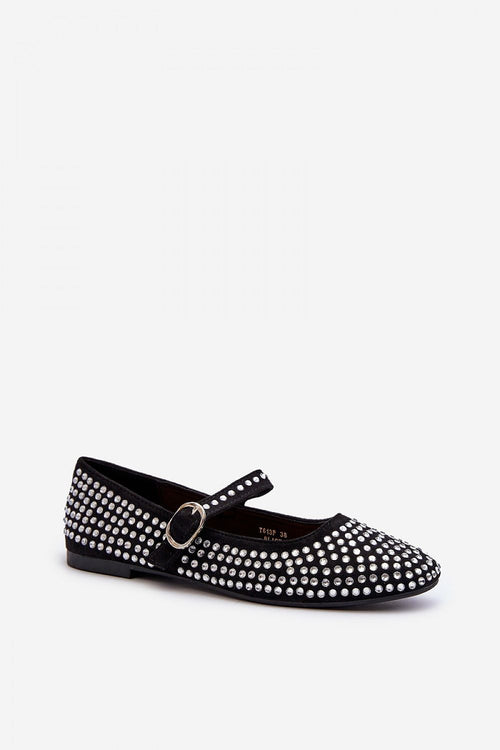  Ballet flats model 198685 Step in style 
