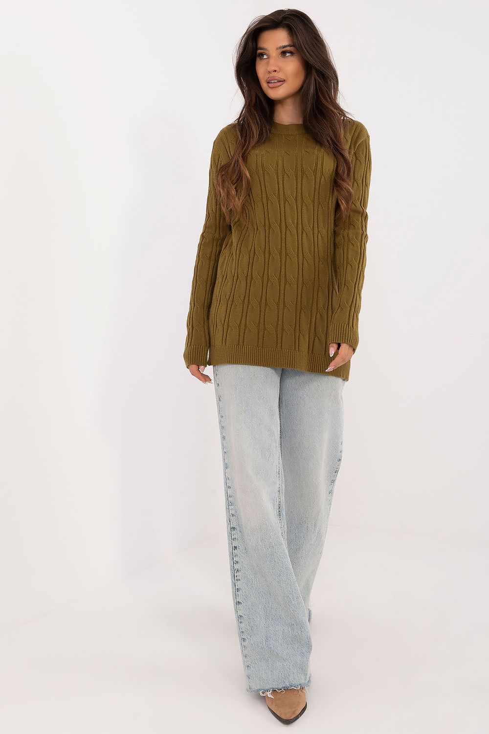  Jumper model 199536 AT 