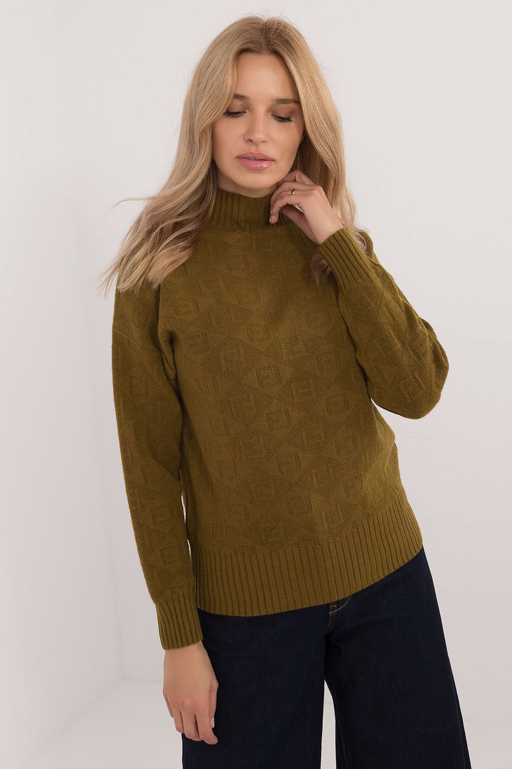  Jumper model 200333 AT 