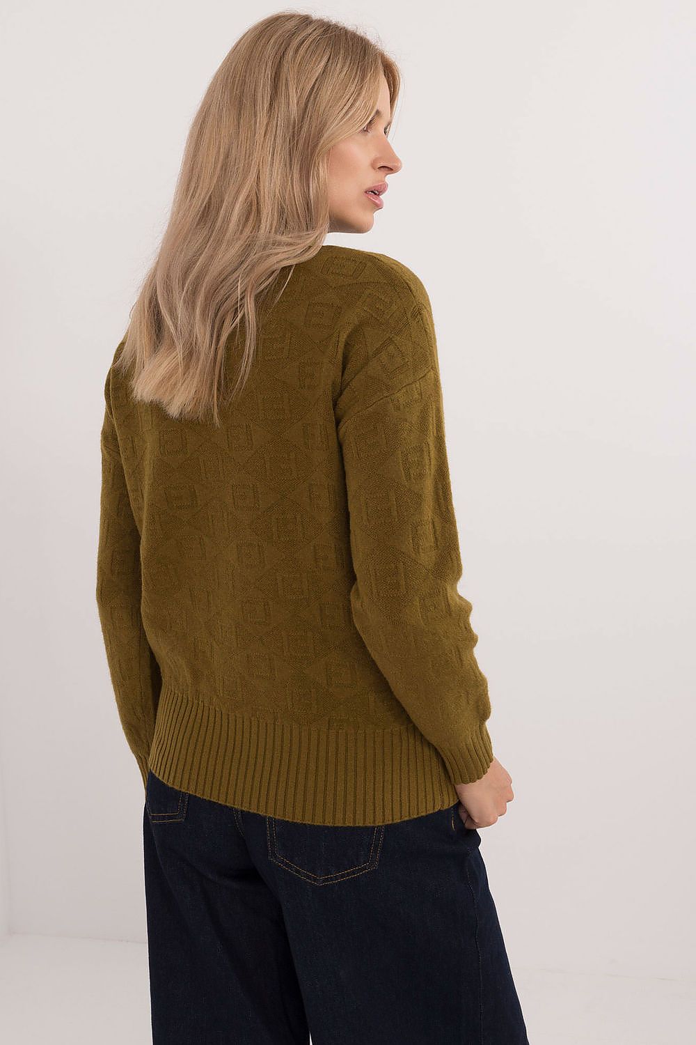  Jumper model 200333 AT 