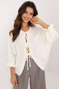  Cardigan model 200501 Italy Moda 