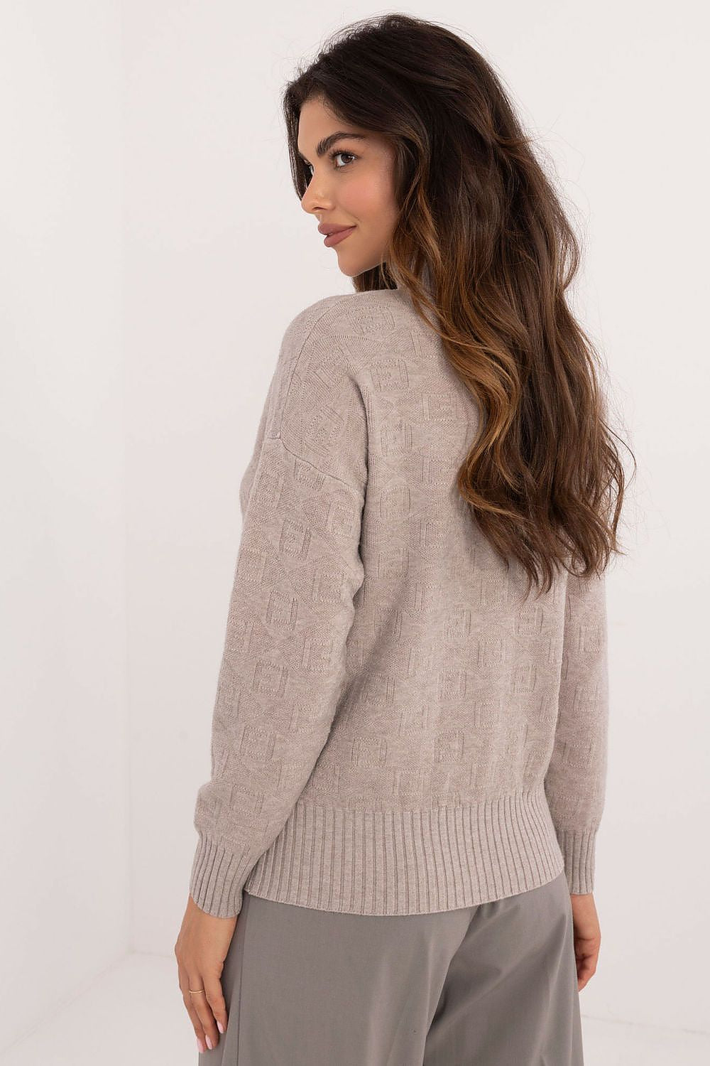 Jumper model 200525 AT 