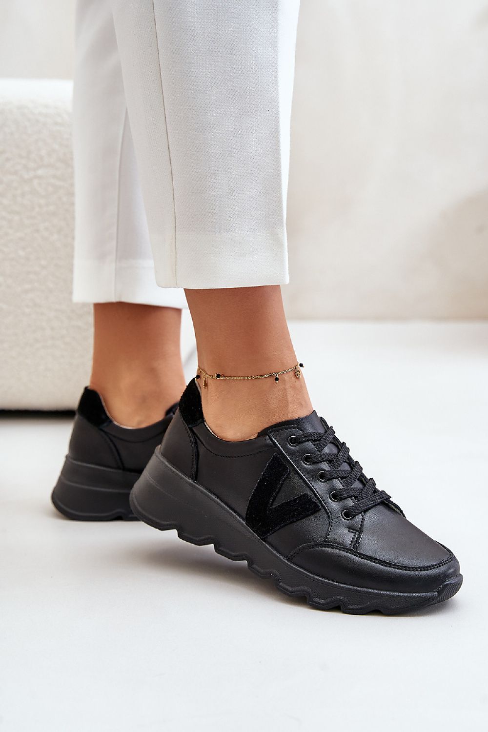  Sport Shoes model 201052 Step in style 