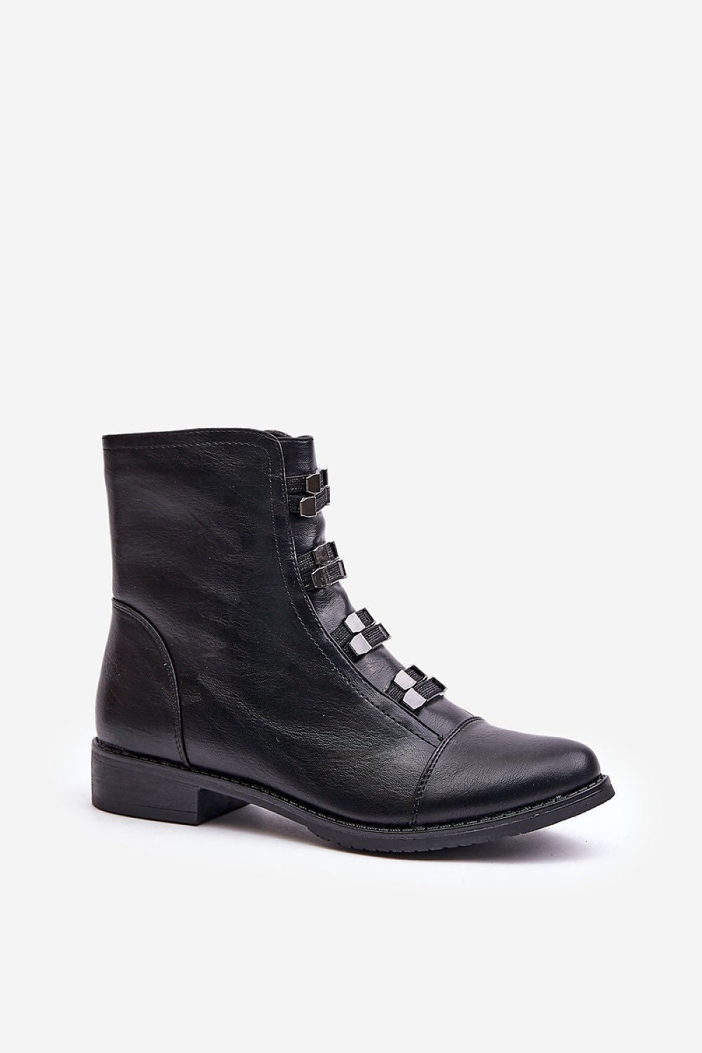  Boots model 201239 Step in style 