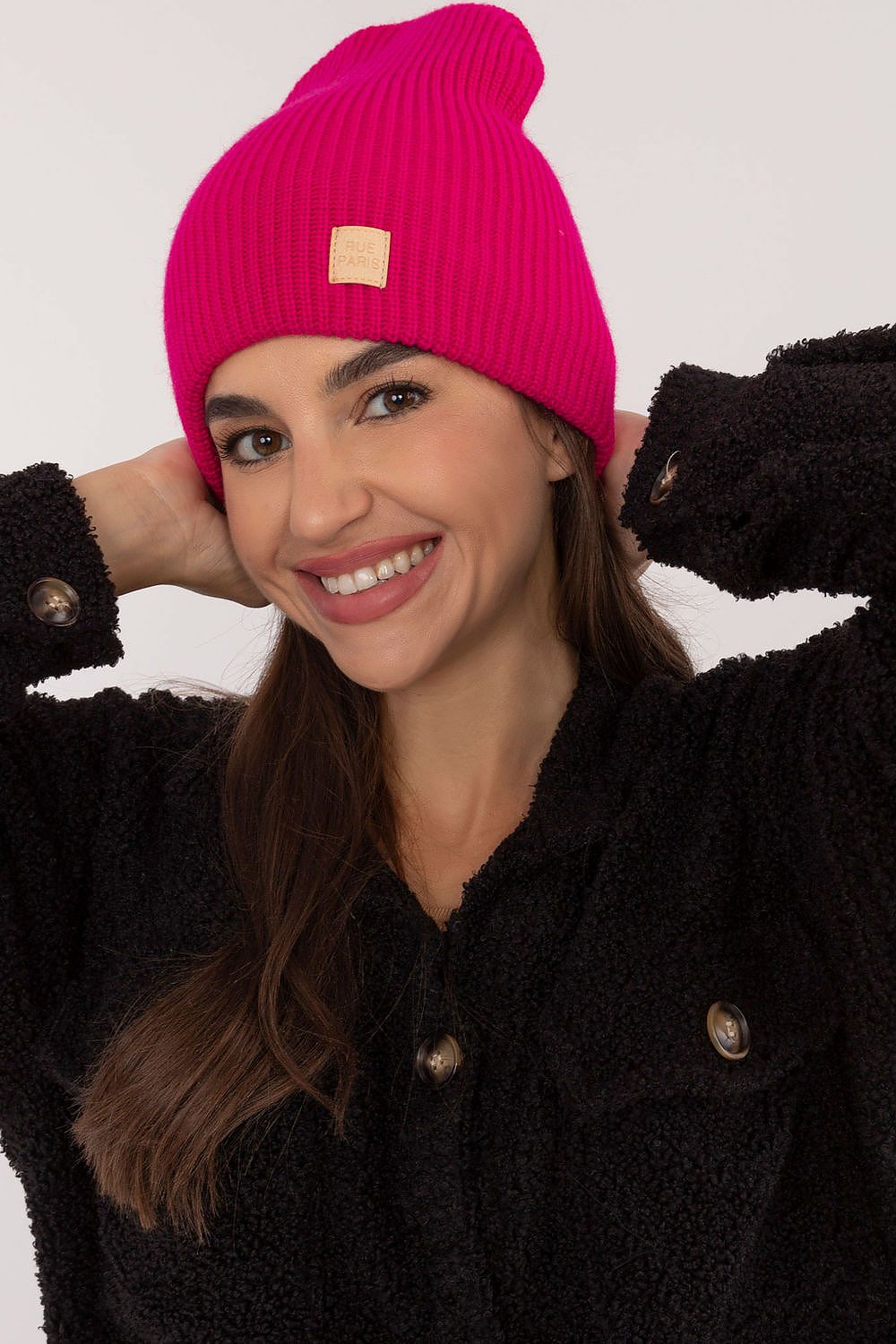  Cap model 201427 Rue Paris 