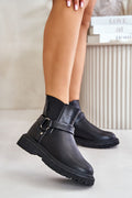  Jodhpur boot model 201523 Step in style 