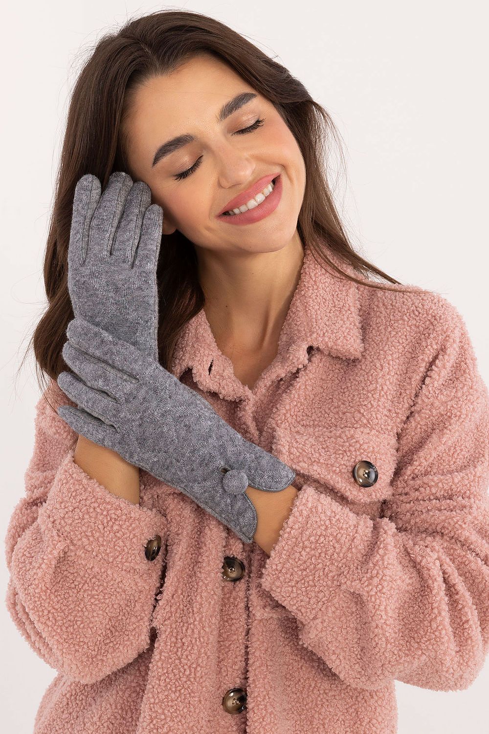  Gloves model 201621 AT 