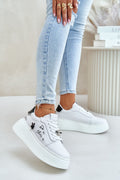  Sport Shoes model 201705 Step in style 