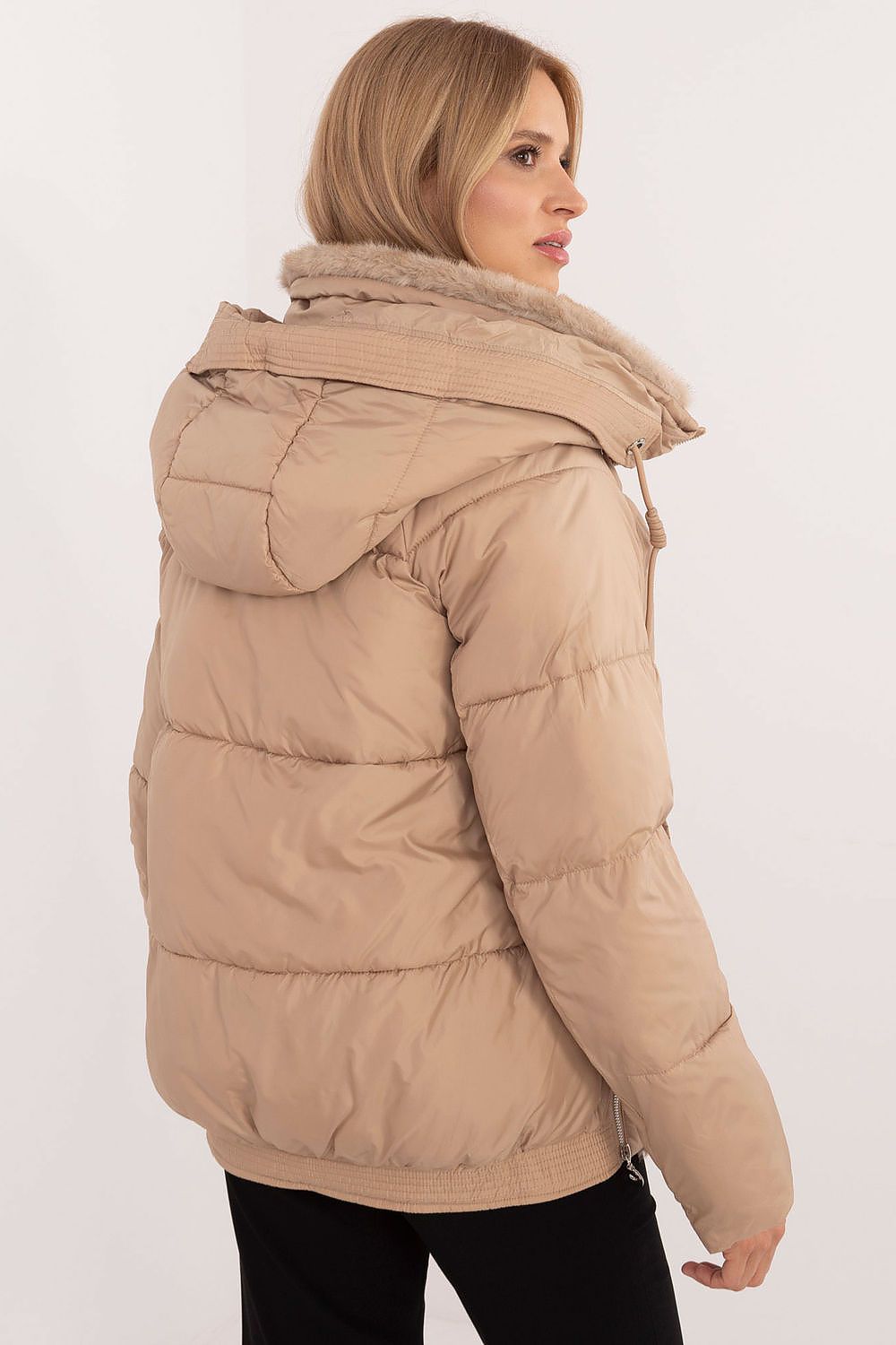  Jacket model 202254 MBM 