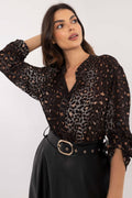  Blouse model 202445 Och Bella 