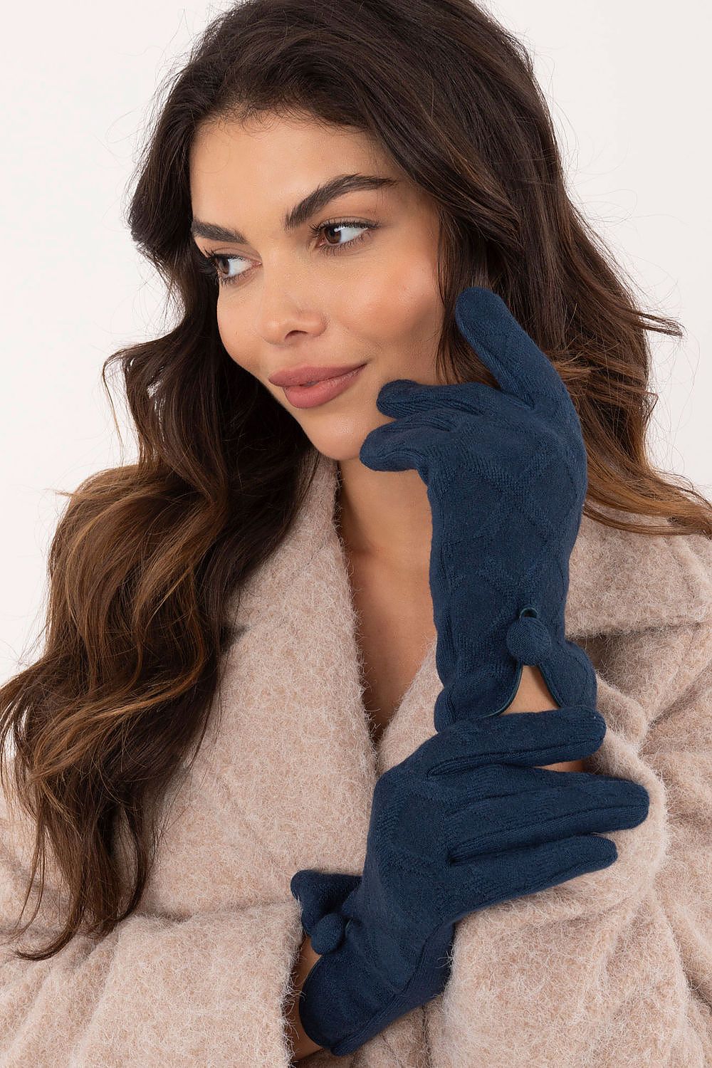  Gloves model 202518 AT 