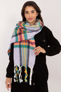  Shawl model 202582 AT 