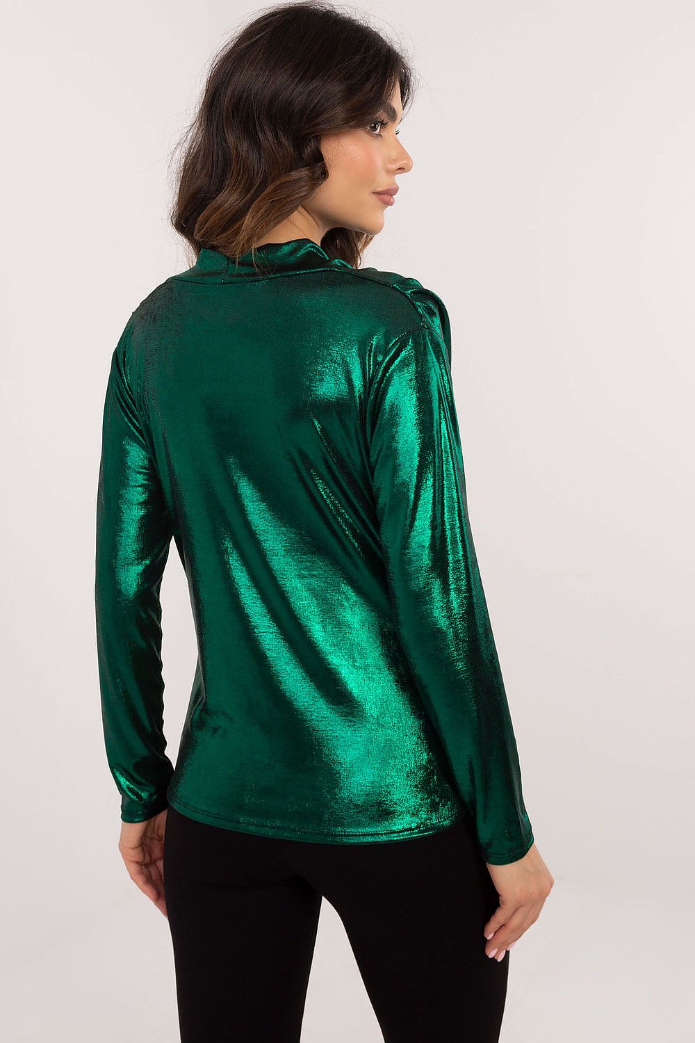  Blouse model 202691 Italy Moda 