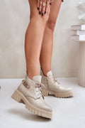  Boots model 202813 Step in style 