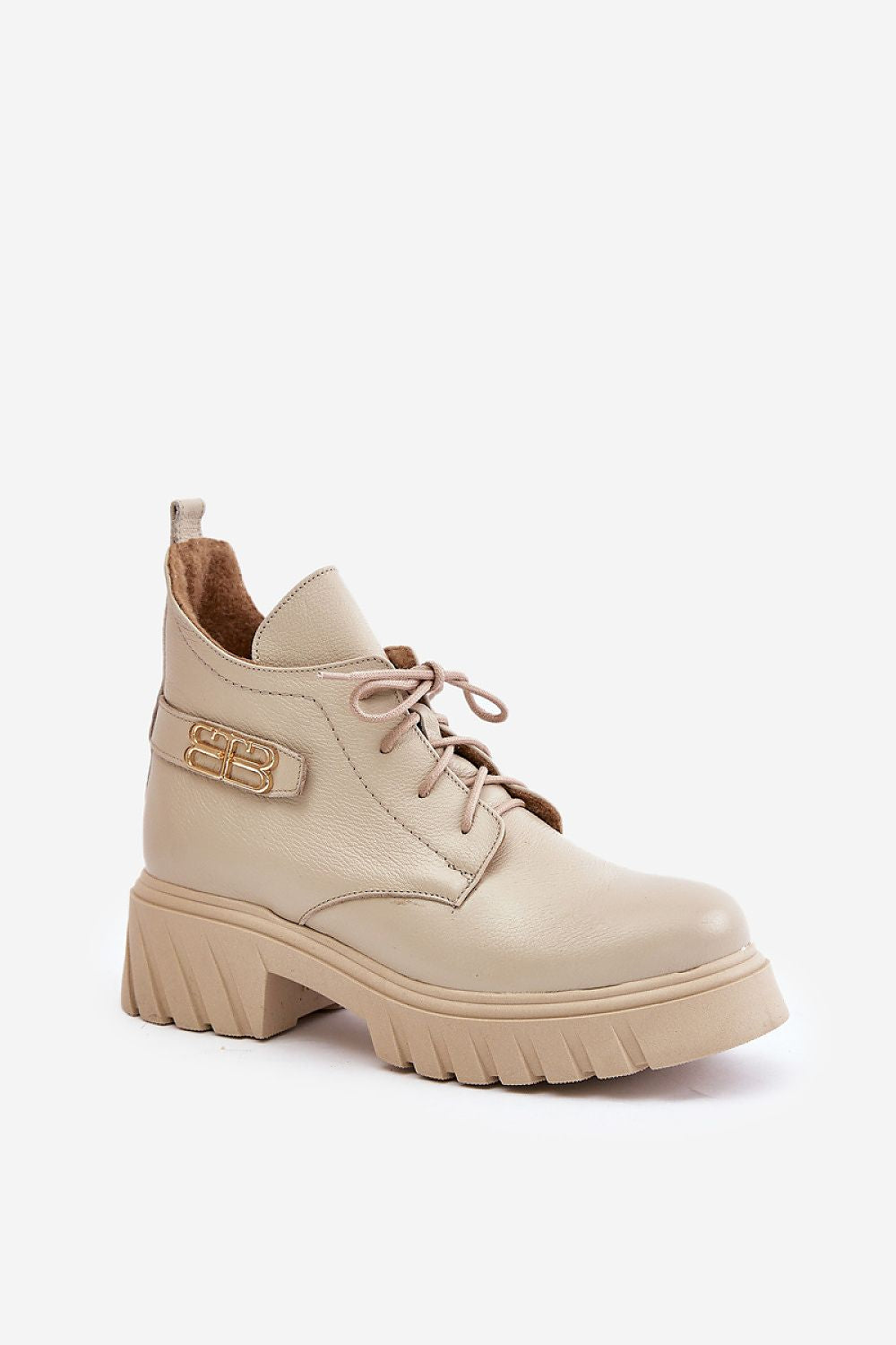  Boots model 202813 Step in style 