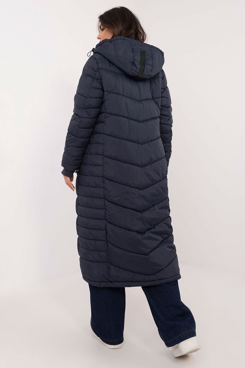  Jacket model 203484 Sublevel 