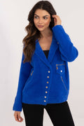  Jacket model 203672 MBM 
