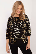  Blouse model 203704 Factory Price 