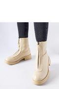  Boots model 204533 Solea 