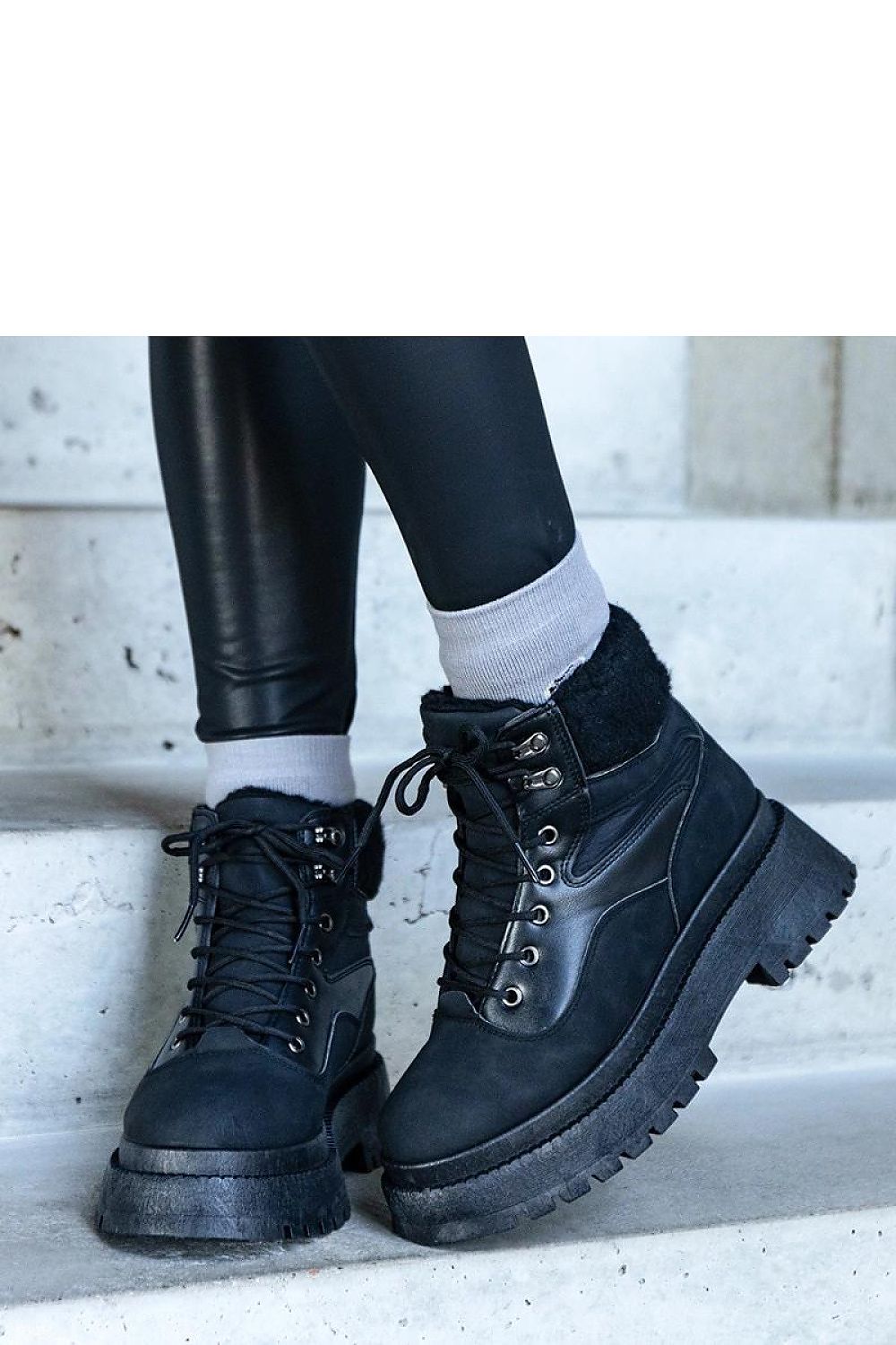  Boots model 204570 Solea 