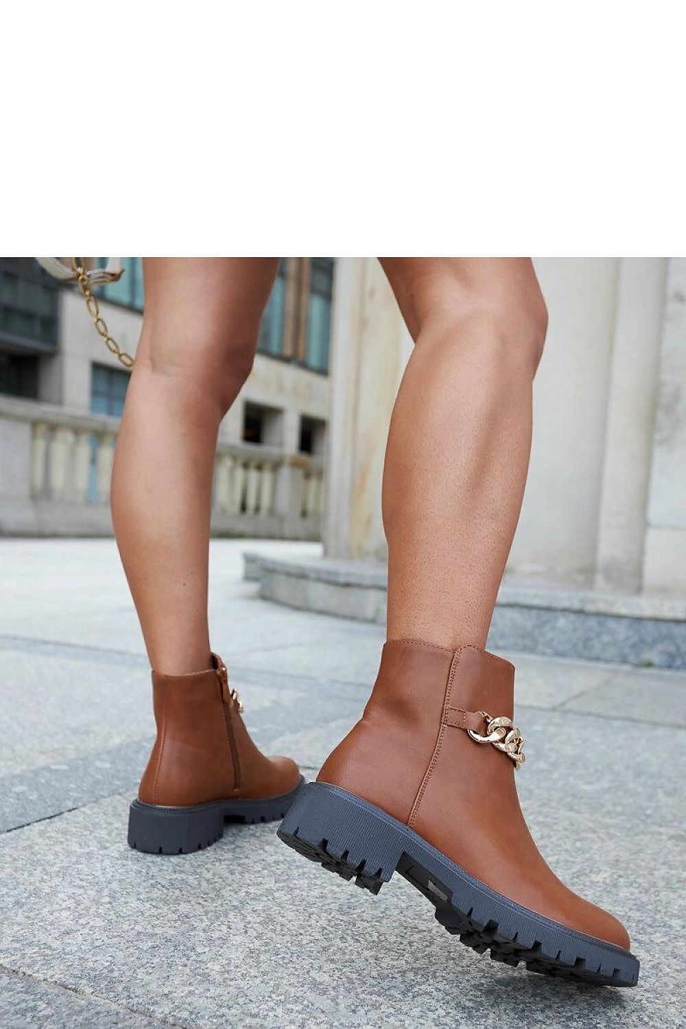  Boots model 204604 Solea 