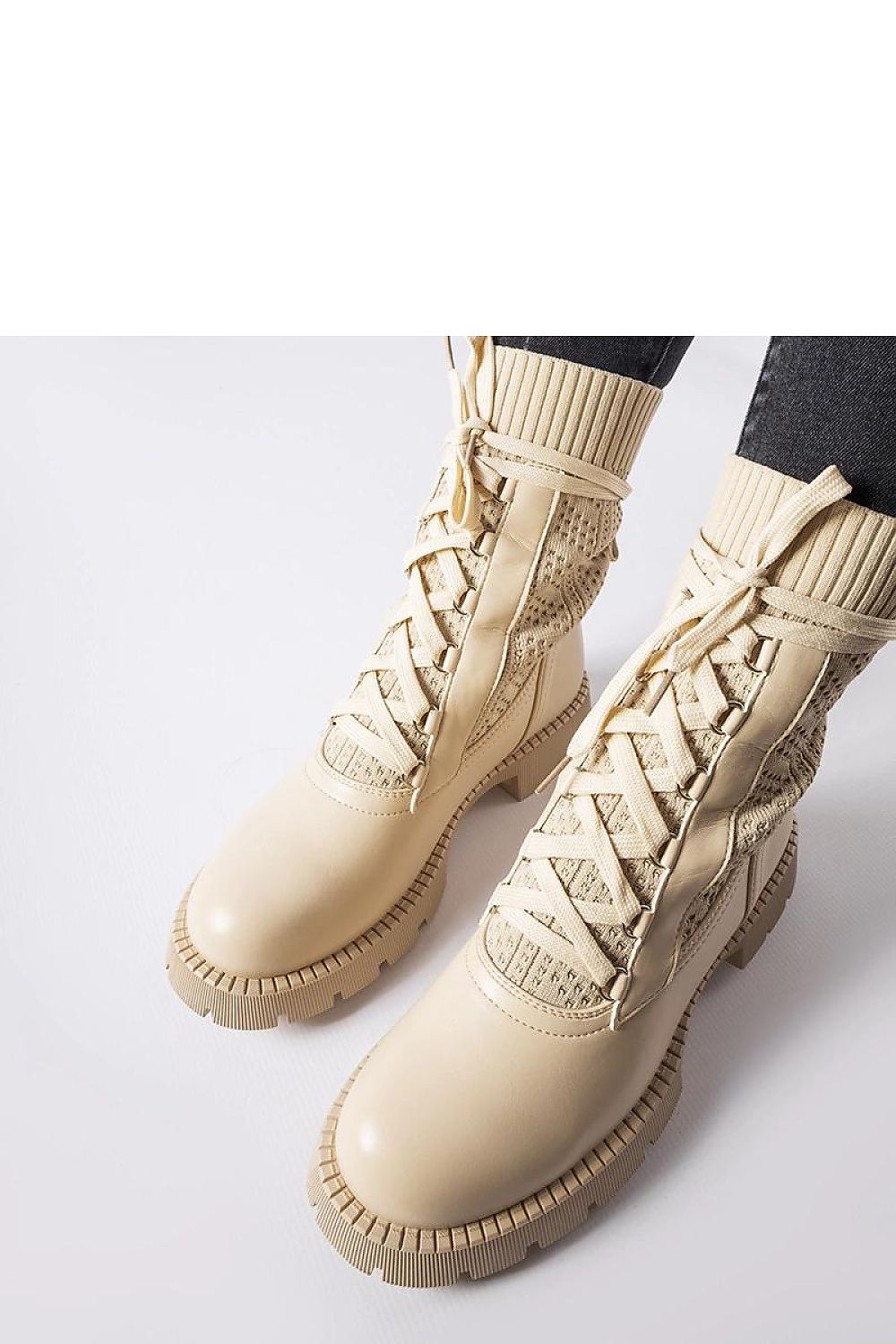  Boots model 204606 Solea 