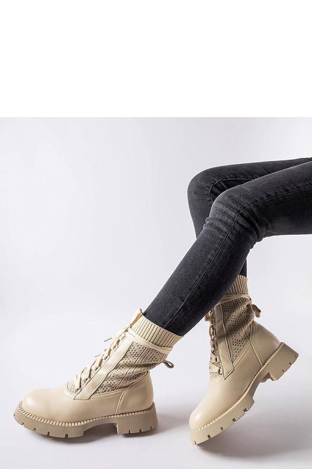  Boots model 204606 Solea 