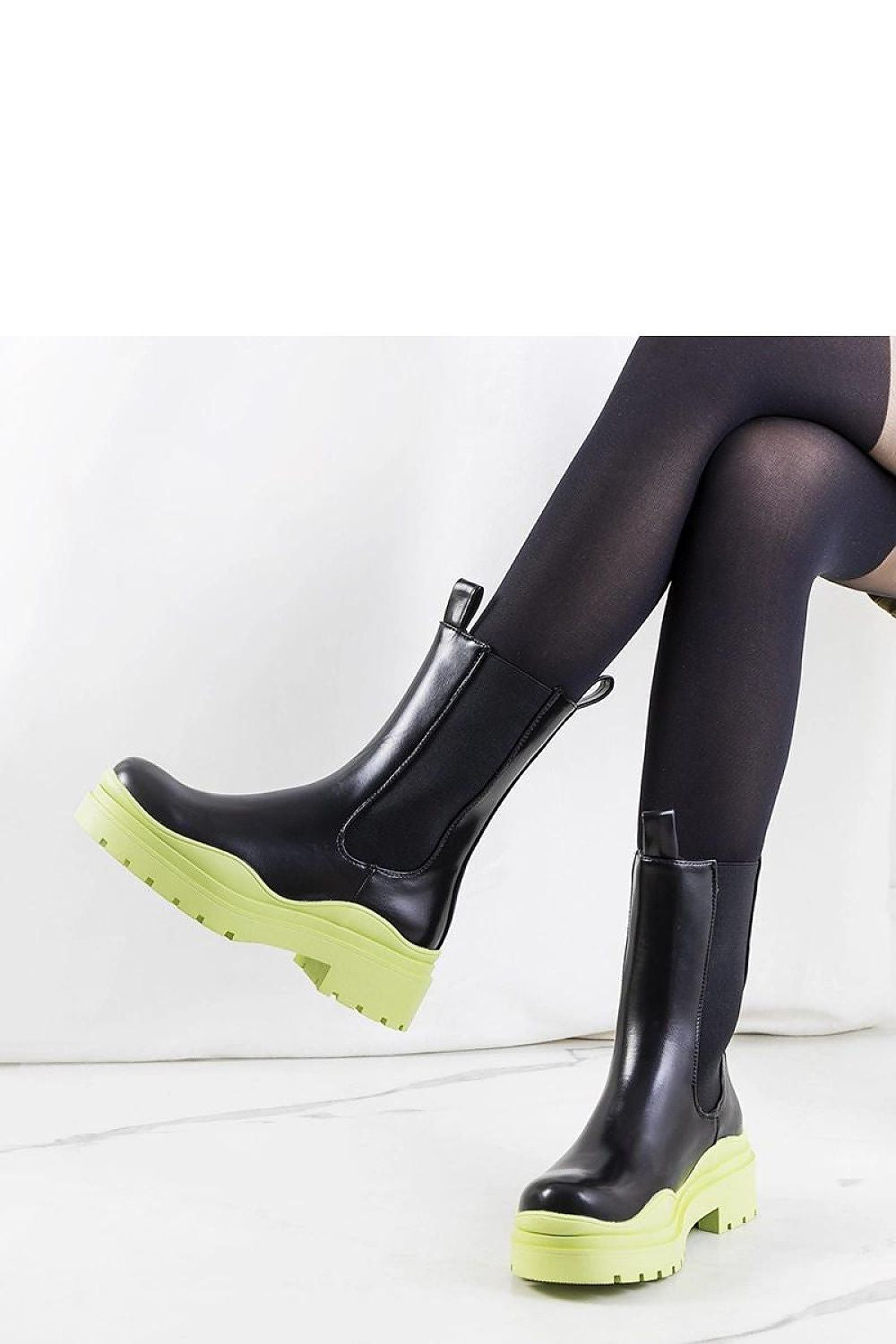  Boots model 204638 Solea 