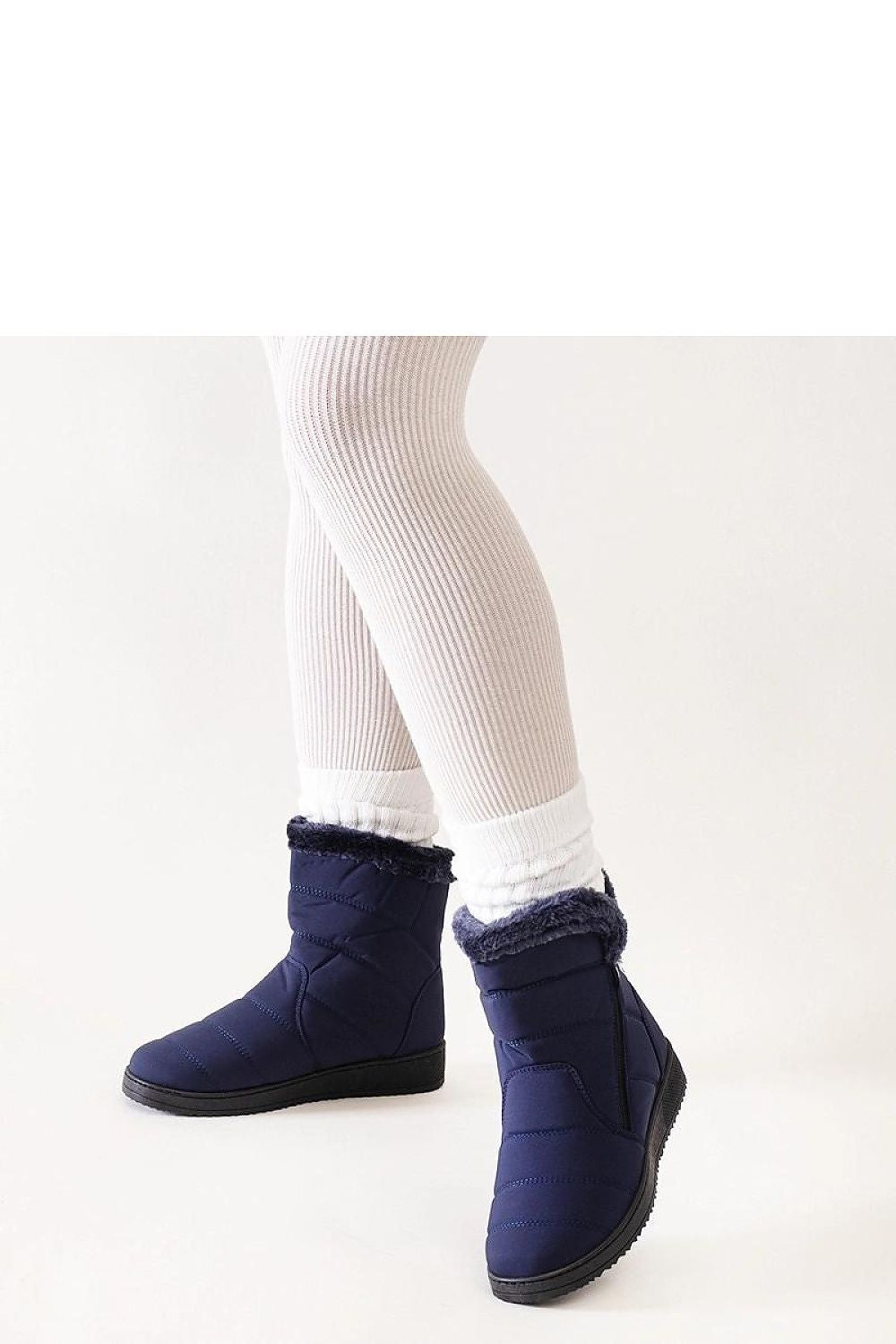  Snow boots model 204712 Solea 