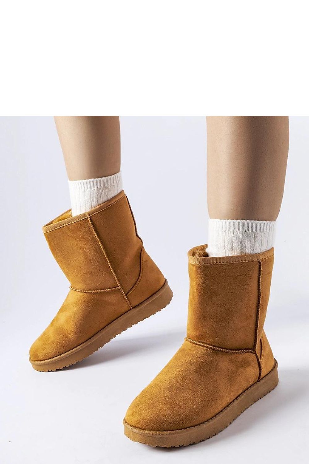  Snow boots model 204733 Solea 