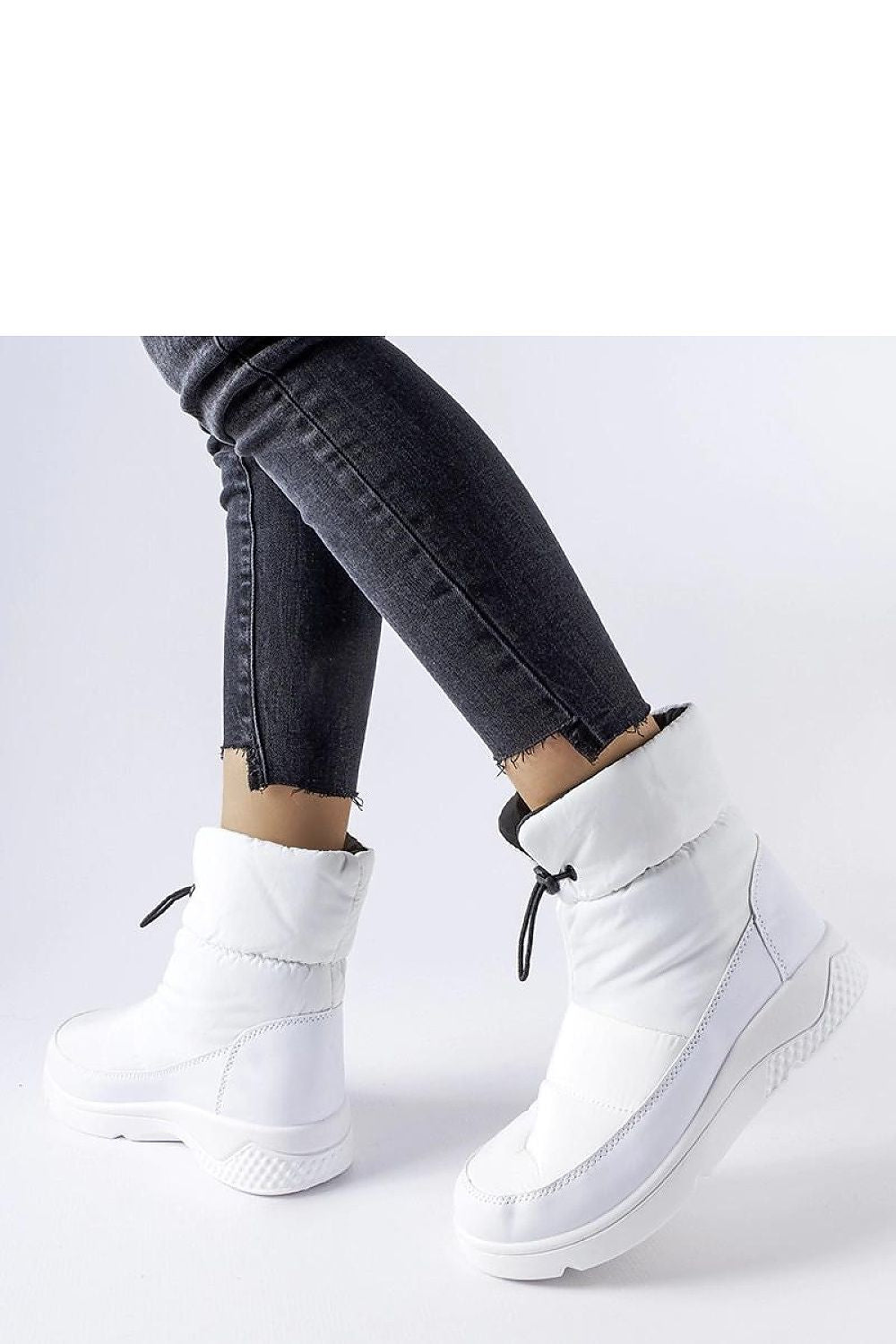  Snow boots model 204759 Solea 