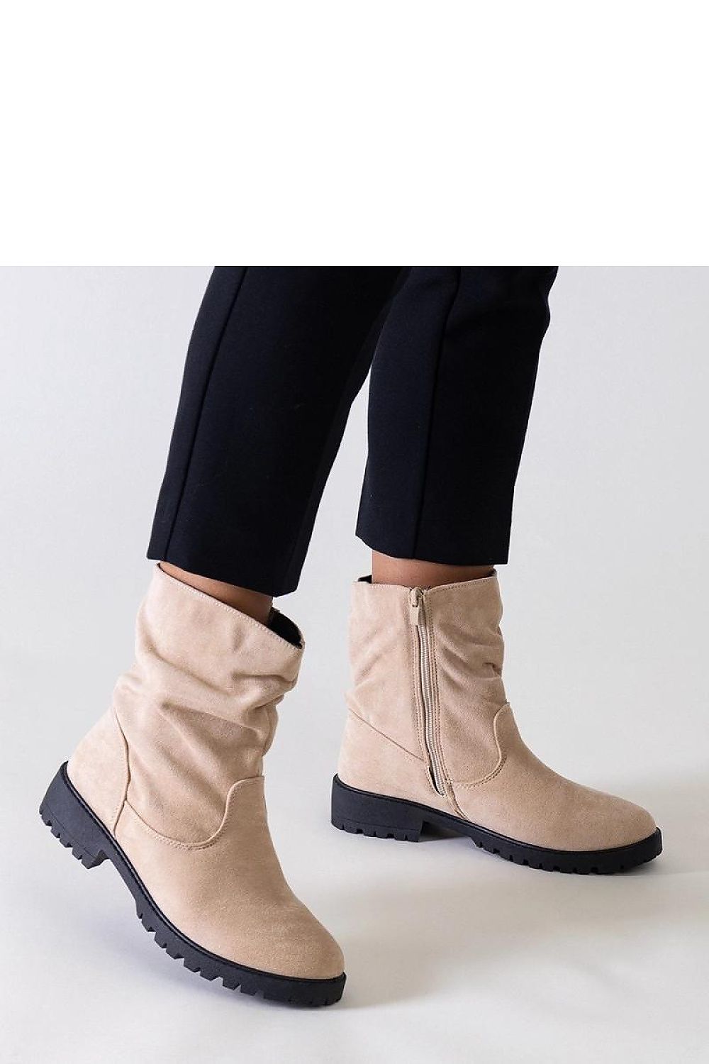  Boots model 204804 Solea 