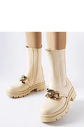  Boots model 204833 Solea 