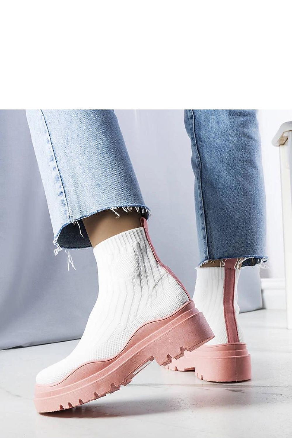  Boots model 204843 Solea 