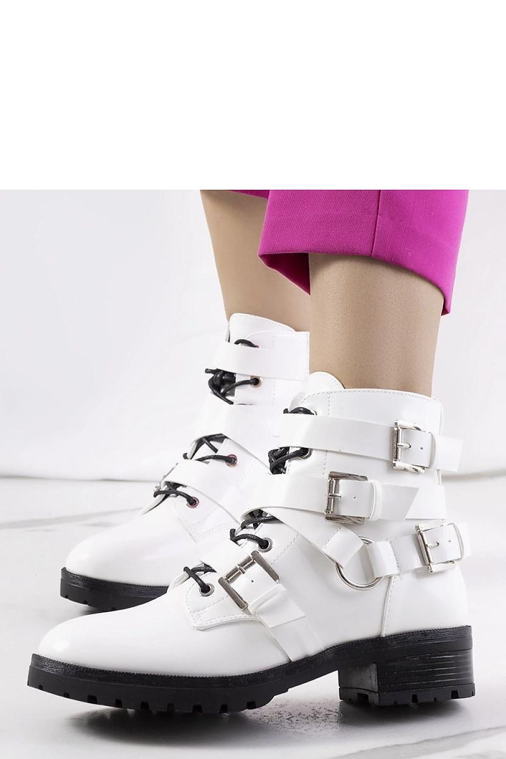 Boots model 204857 Solea 