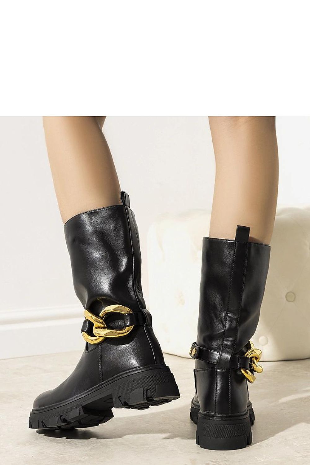  Boots model 204859 Solea 