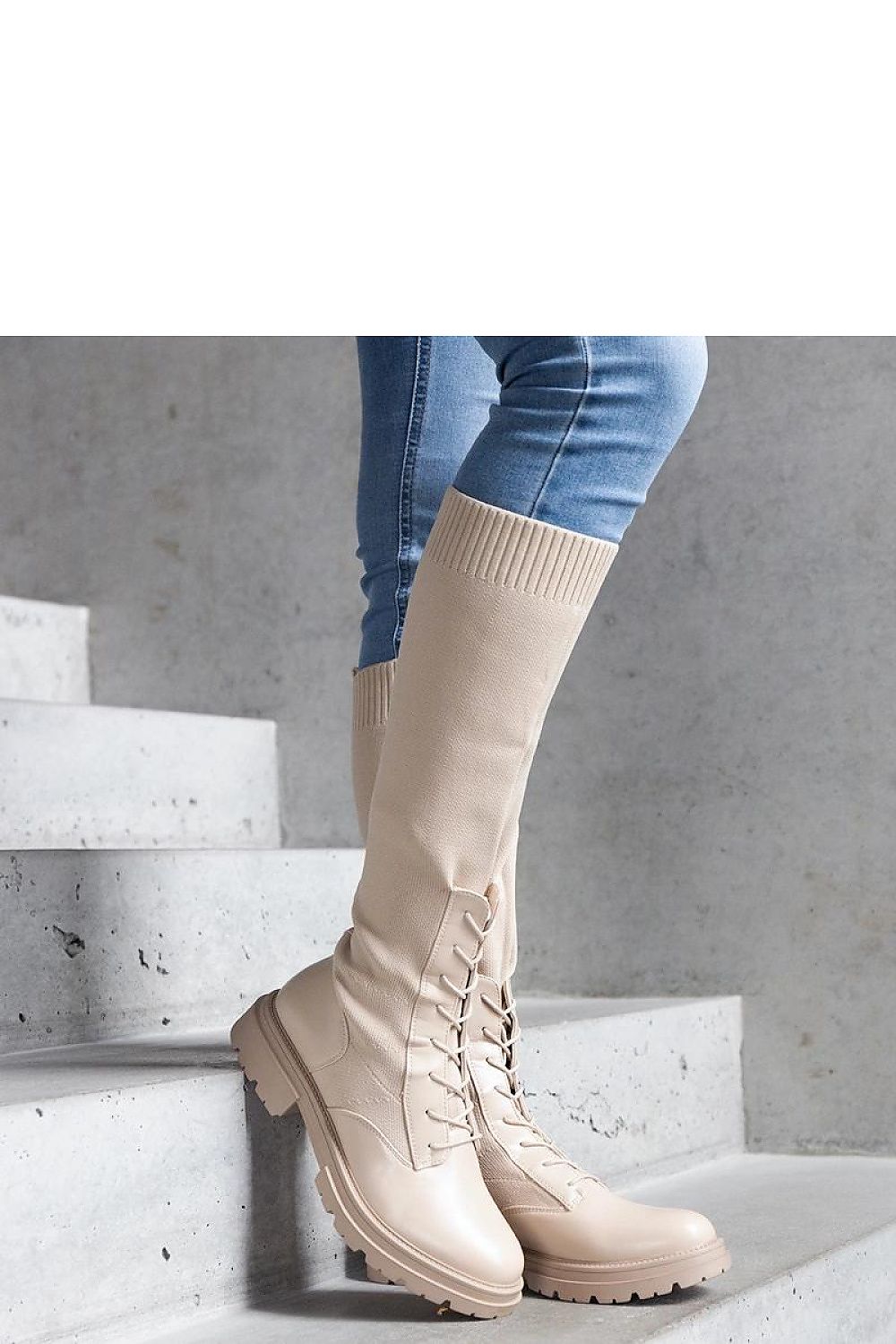  Thigh-Hight Boots model 205027 Solea 