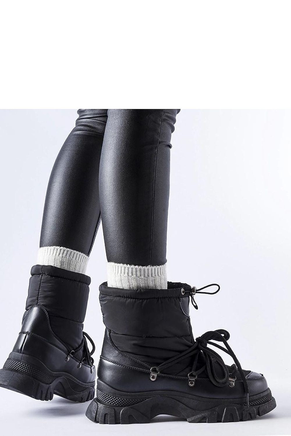 Snow boots model 205059 Solea 