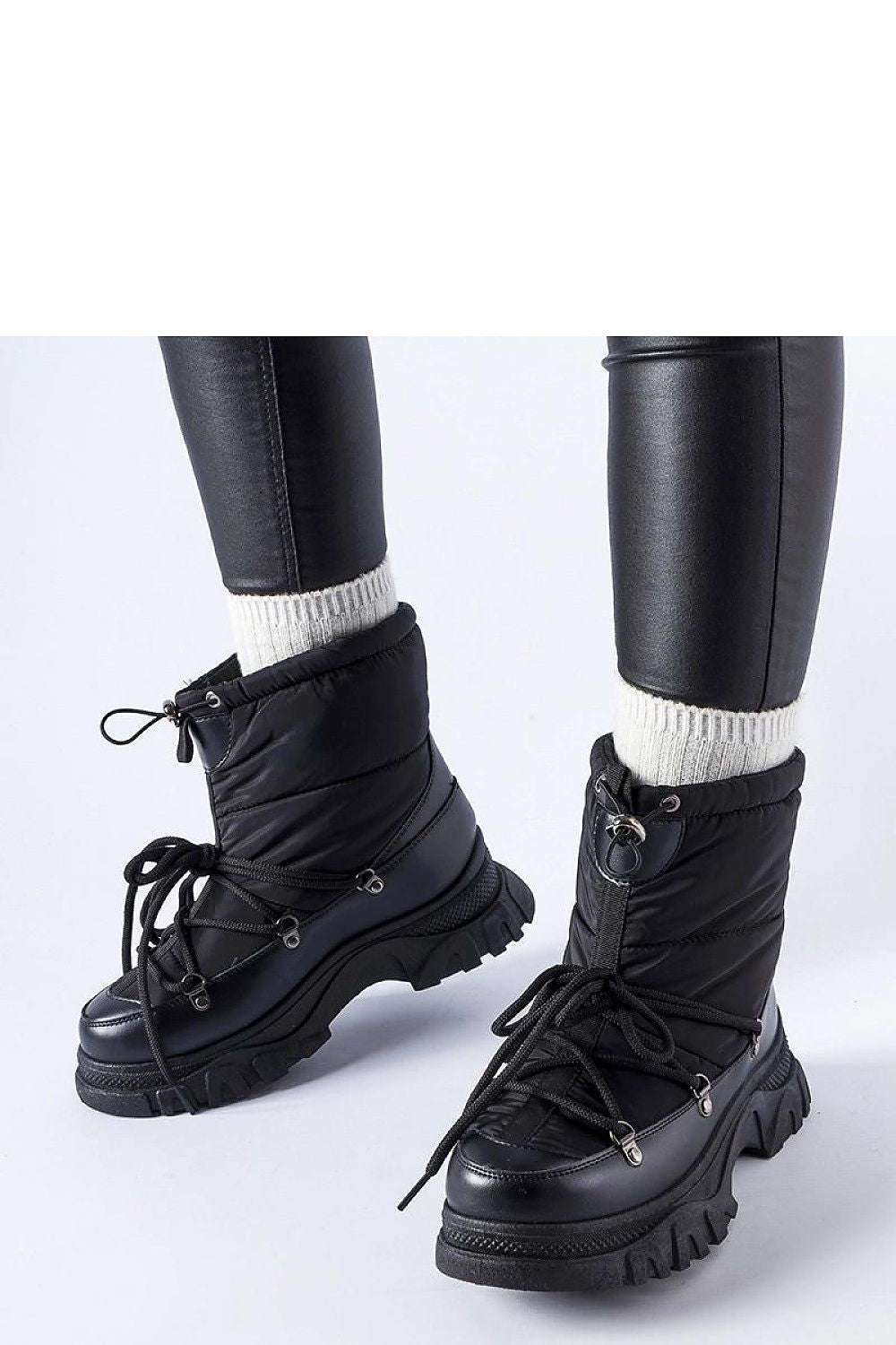 Snow boots model 205059 Solea