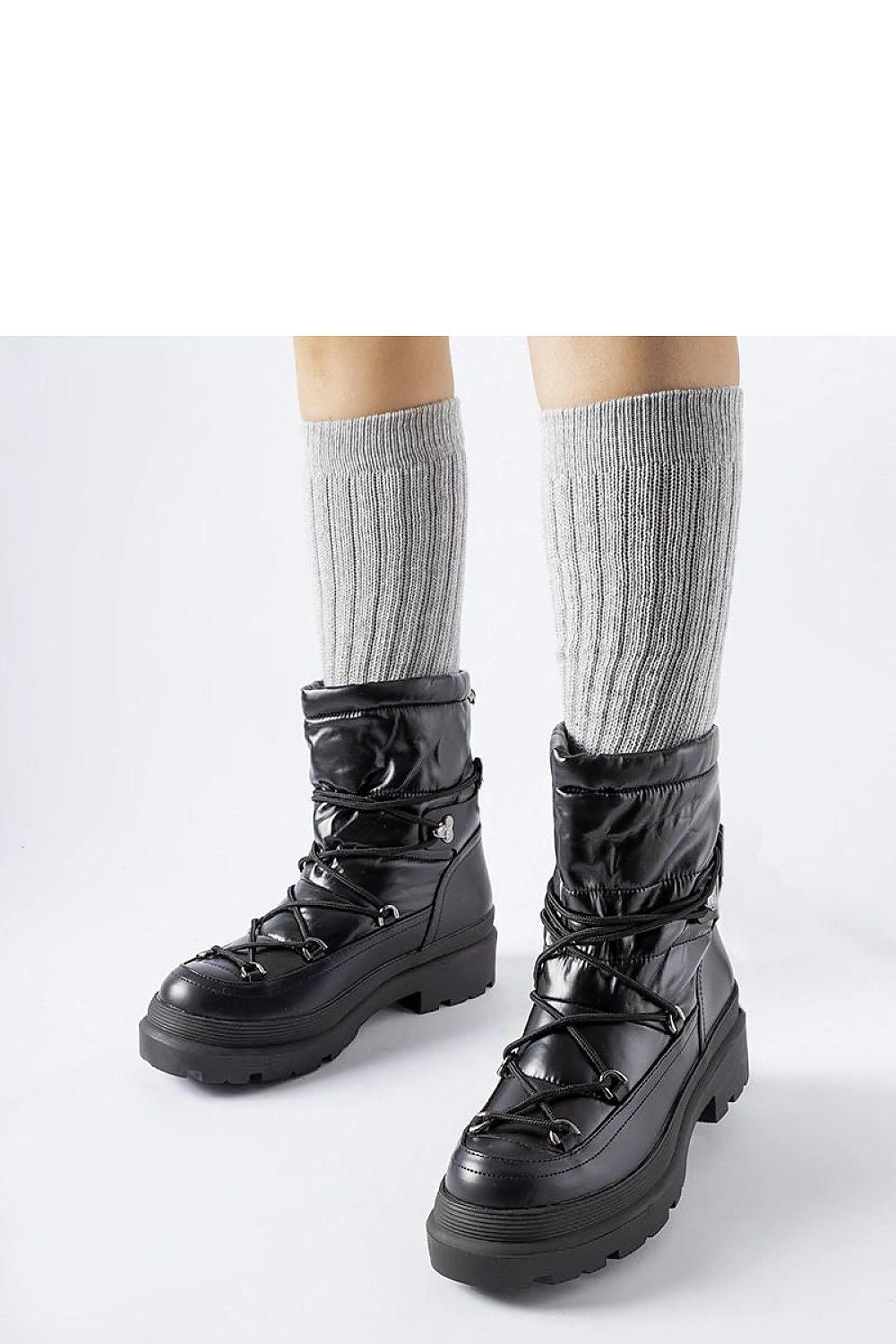  Snow boots model 205071 Solea 