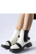  Boots model 205079 Solea 
