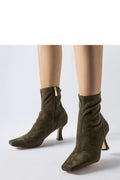  Heel boots model 205090 Solea 