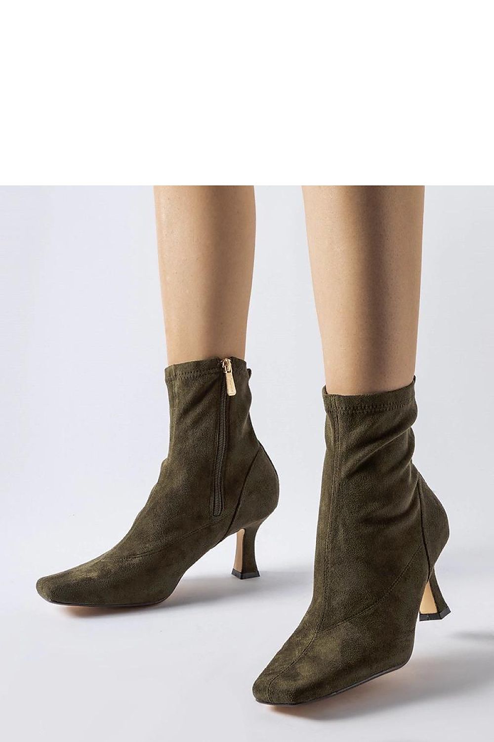  Heel boots model 205090 Solea 