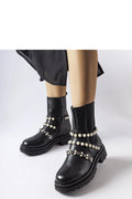  Boots model 205121 Solea 