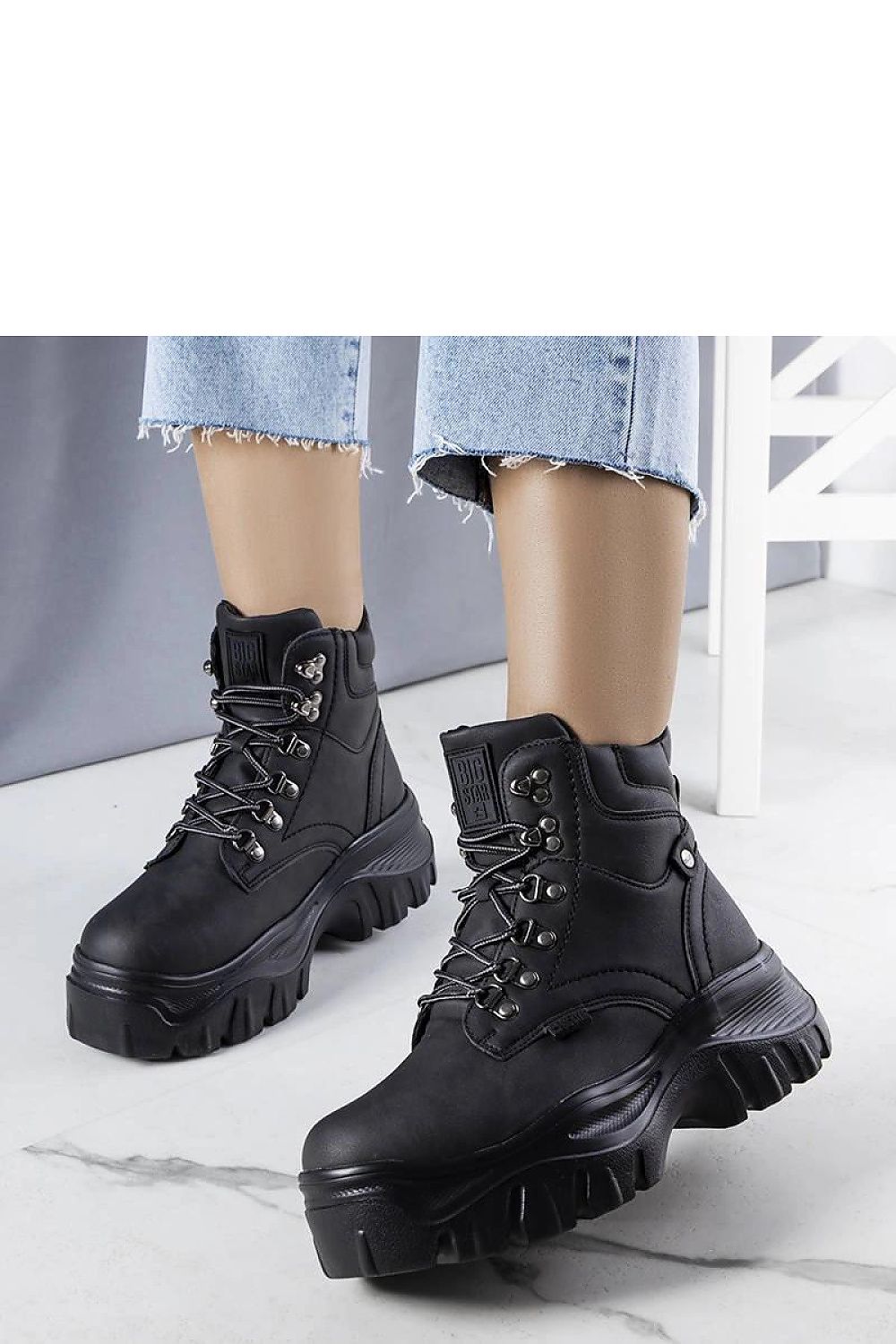  Snow boots model 205134 Solea 