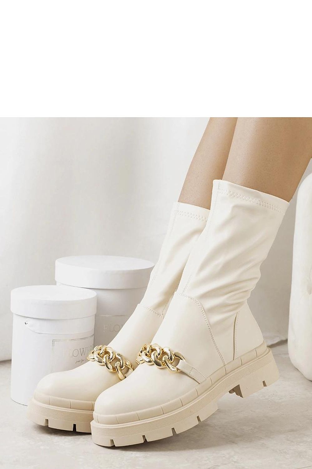  Boots model 205150 Solea 