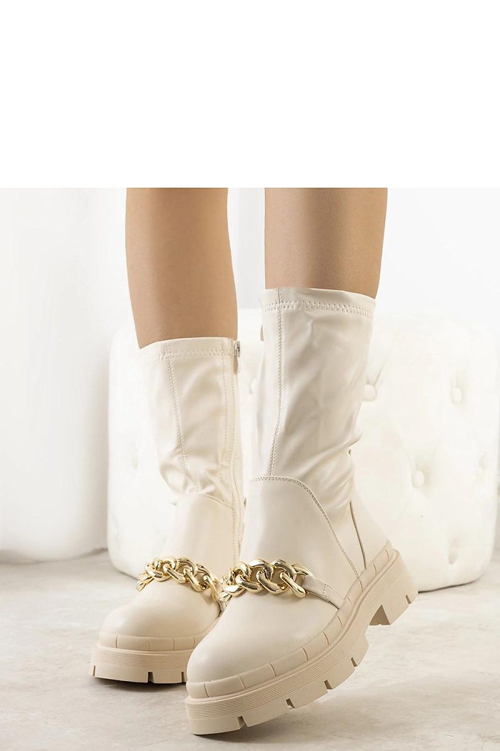  Boots model 205150 Solea 