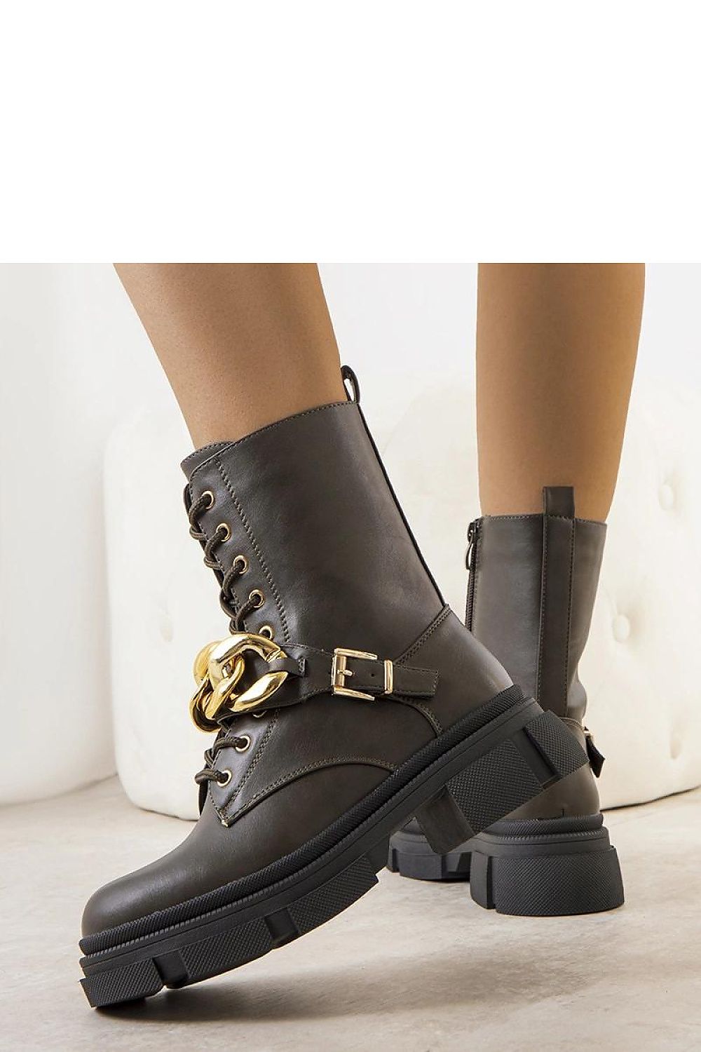  Boots model 205152 Solea 